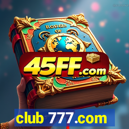 club 777.com